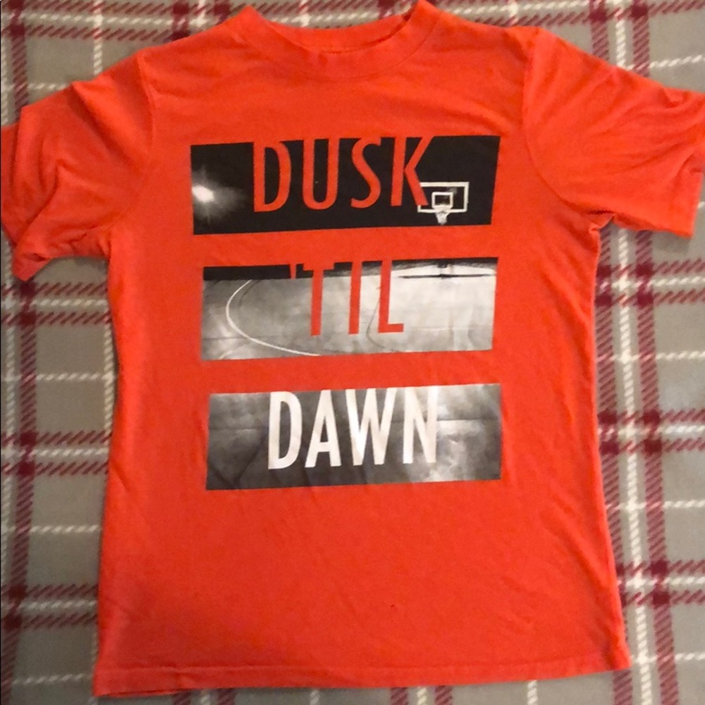 Dusk Till Dawn T-Shirt
